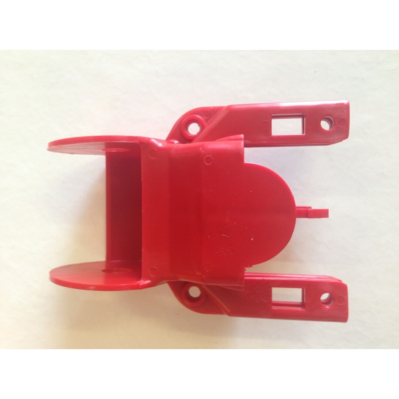 Tete de tuyau articule - part 10