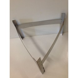 Trepied mangeoire 40 kg