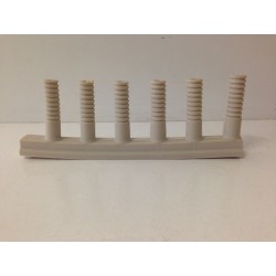 BARETTE DE DOIGT GALINACES...