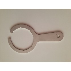 Cle demontage bouchon jaune Aqua'jos