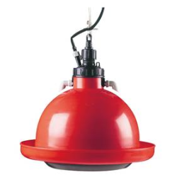 ABREUVOIR PLASSON COMPACT POULET