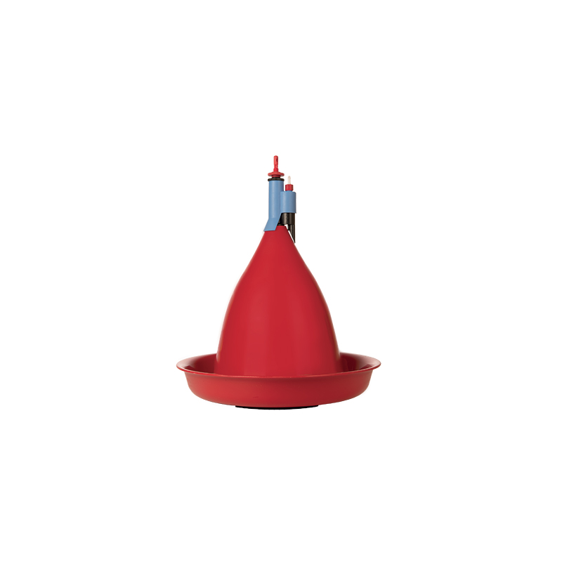 Abreuvoir Jumbo T  special dindes