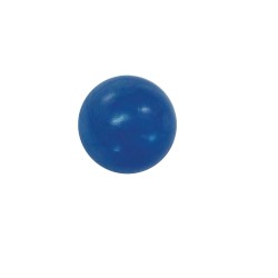 Boule bleue de demarrage