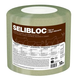 SELIBLOC BLOC DE SEL