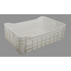 Bac plastique f68