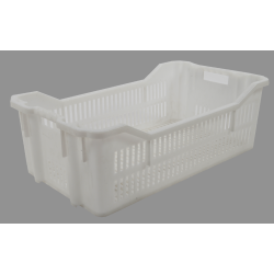 Bac plastique t78
