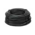 Tuyau noir diam 9 lapin