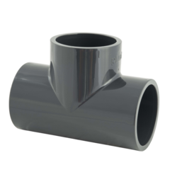 Té 90° d. 25 à coller