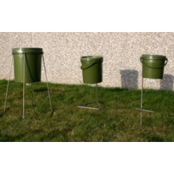 AGRAINOIR PETIT GIBIER 11L