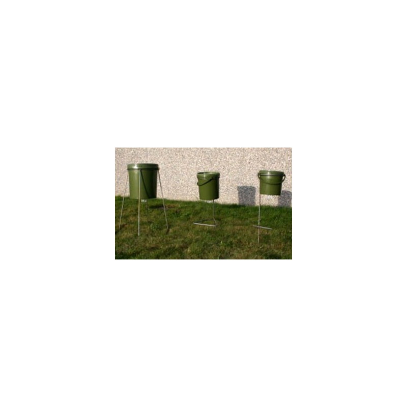 AGRAINOIR PETIT GIBIER 11L
