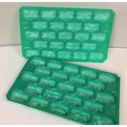 ALVEOLE DÉMARRAGE (ALIMENT ET EAU)