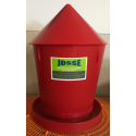 PICASSIETTE AVEC COUVERCLE 15L