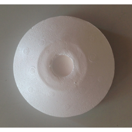 FLOTTEUR MINI JOSSE SANS JOINT