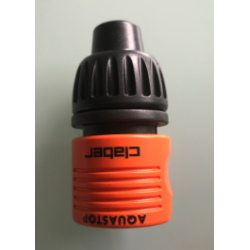 RACCORD SPIRAL 9-13MM