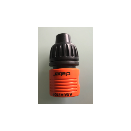 RACCORD SPIRAL 9-13MM