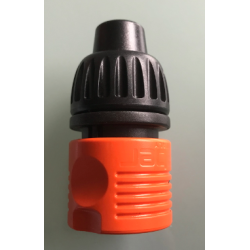 RACCORD SPIRAL 9-13MM SS AQUASTOP