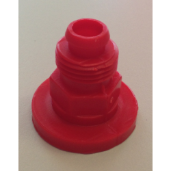 CONNECTEUR D'ENTRÉE DROIT