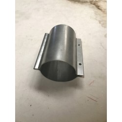MANCHON INOX DIAM 45