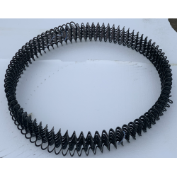 SPIRALE 43,3 POUR TUBE DIAM 60 - LE ML
