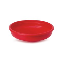 Cuvette en plastique pour...