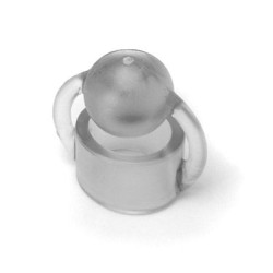 Bouchon en caoutchouc...