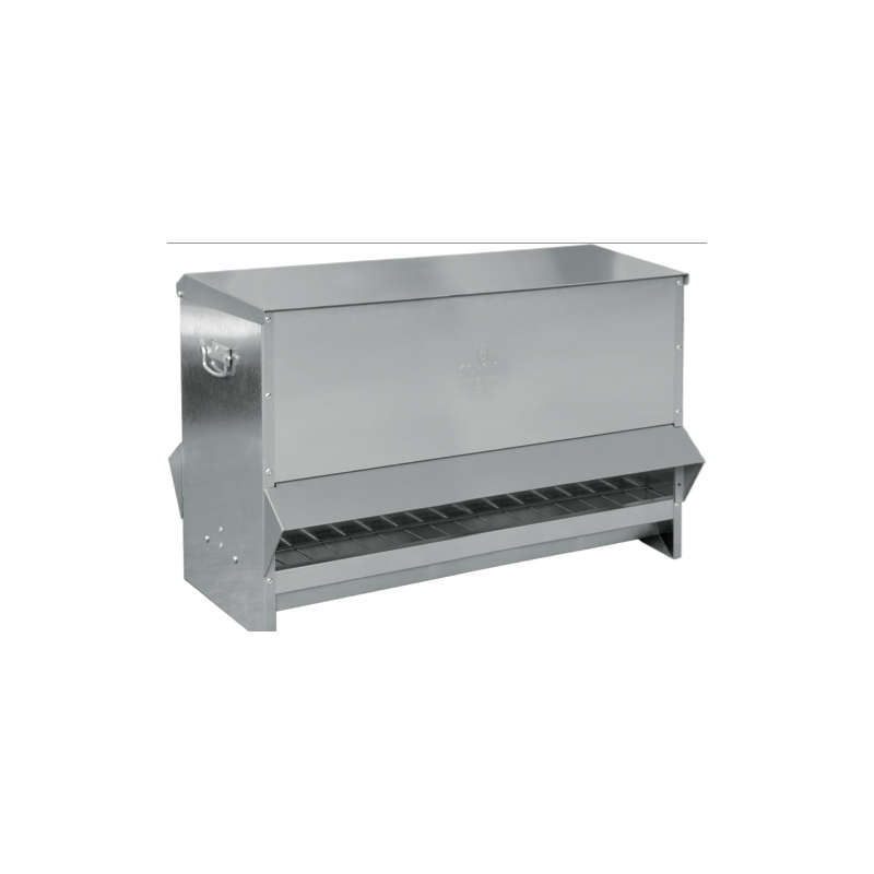 TRÉMIE EXTÉRIEURE 104L