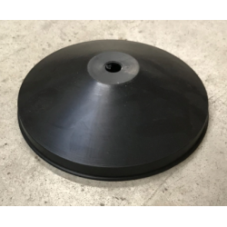 COUVERCLE MANGEOIRE GALVA 5KG