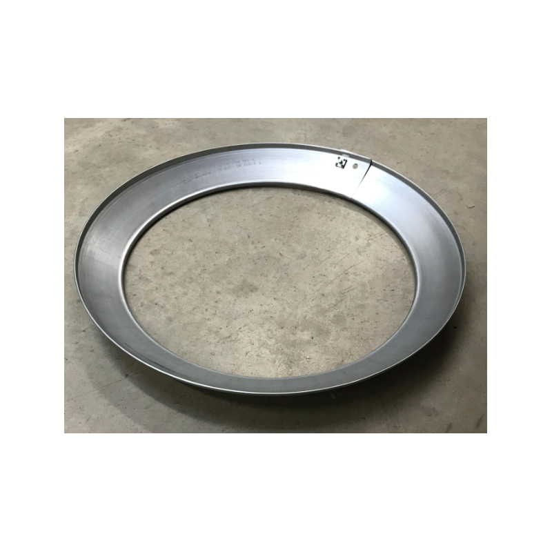 COLLERETTE MANGEOIRE GALVA 40KG