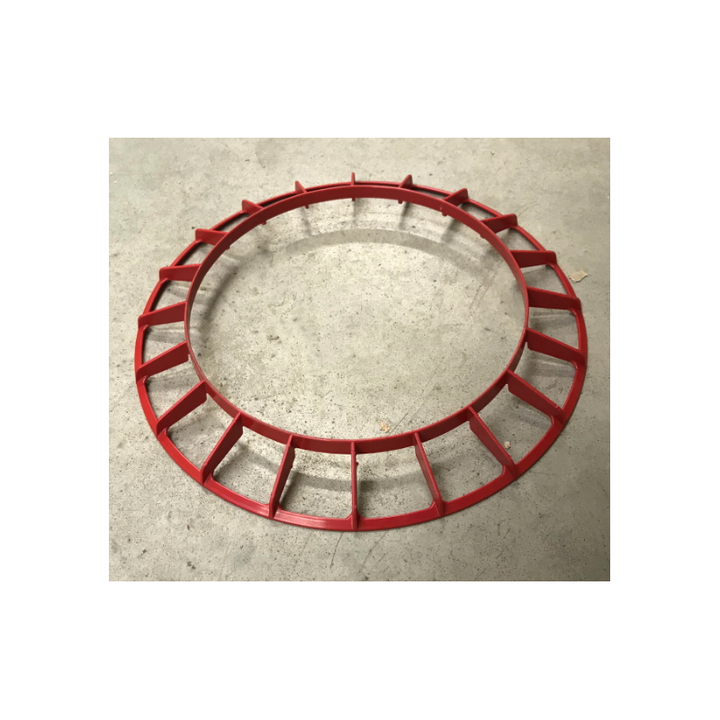 GRILLE ANTI GASPI MANGEOIRE 10-18KG