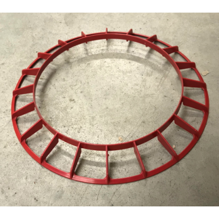 GRILLE ANTI GASPI MANGEOIRE 10-18KG