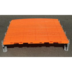 CAILLEBOTIS INOVA'JOS 2 100X100 - NOUS CONSULTER POUR QUANTITÉS IMPORTANTES