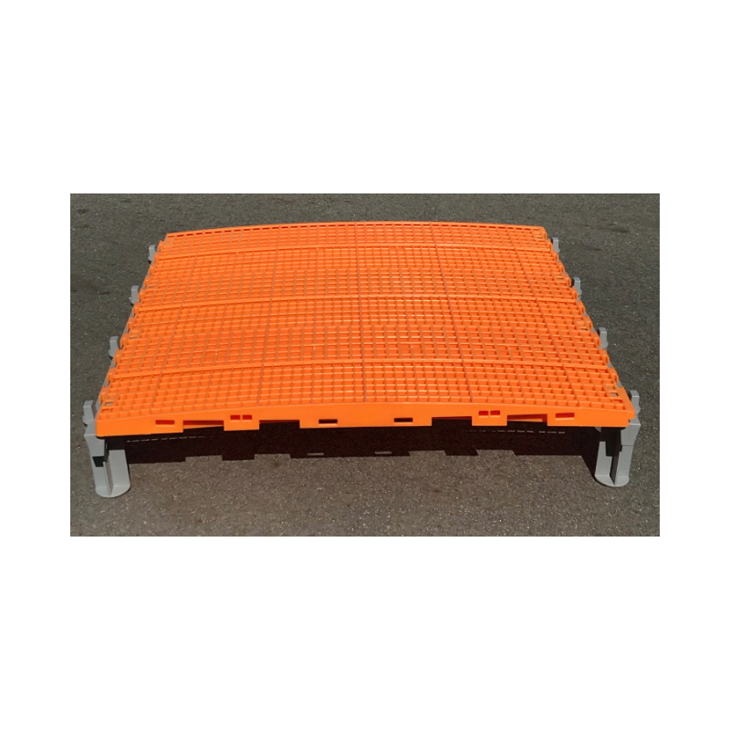 CAILLEBOTIS CANARD INOVA'JOS 2 100X100 - NOUS CONSULTER POUR QUANTITÉS IMPORTANTES