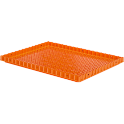 DESSOUS DE CAGE 80X60