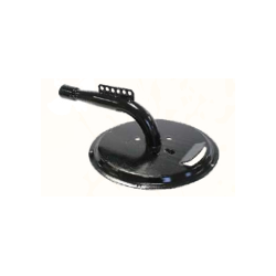 CORPS DE BRÛLEUR ÉMAILLÉ POUR INFRACONIC 5000