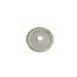 PLATEAU INOX DE BRÛLEUR POUR INFRACONIC 5000