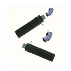 KIT FILTRANT POUR INFRACONIC 1500