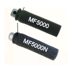 MANCHON FILTRANT INFRACONIC 5000