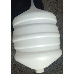 Reserve plastique 30l