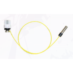 SONDE THERMOSTATIQUE GAINÉE 1,25M