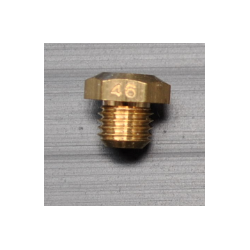 INJECTEUR 6500W PROPANE HP
