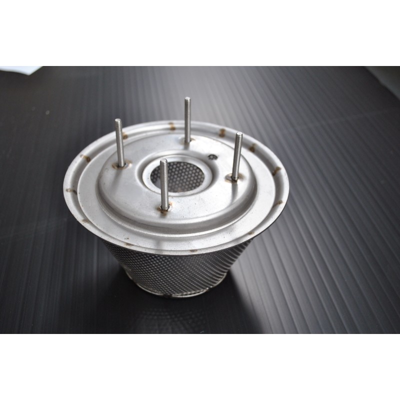 GRAND BRÛLEUR 5000W (AVEC VISSERIE ET ENTRETOISE)