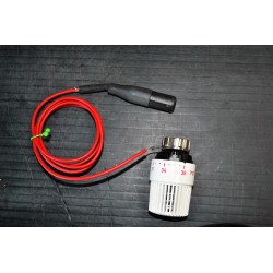TÊTE THERMOSTATIQUE 1,25M