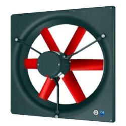 VENTILATEUR4D50 8350M3/H - 1,1A
