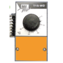 THERMOSTATS MÉCANIQUES T15 WD