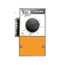 THERMOSTATS MÉCANIQUES T15 WD