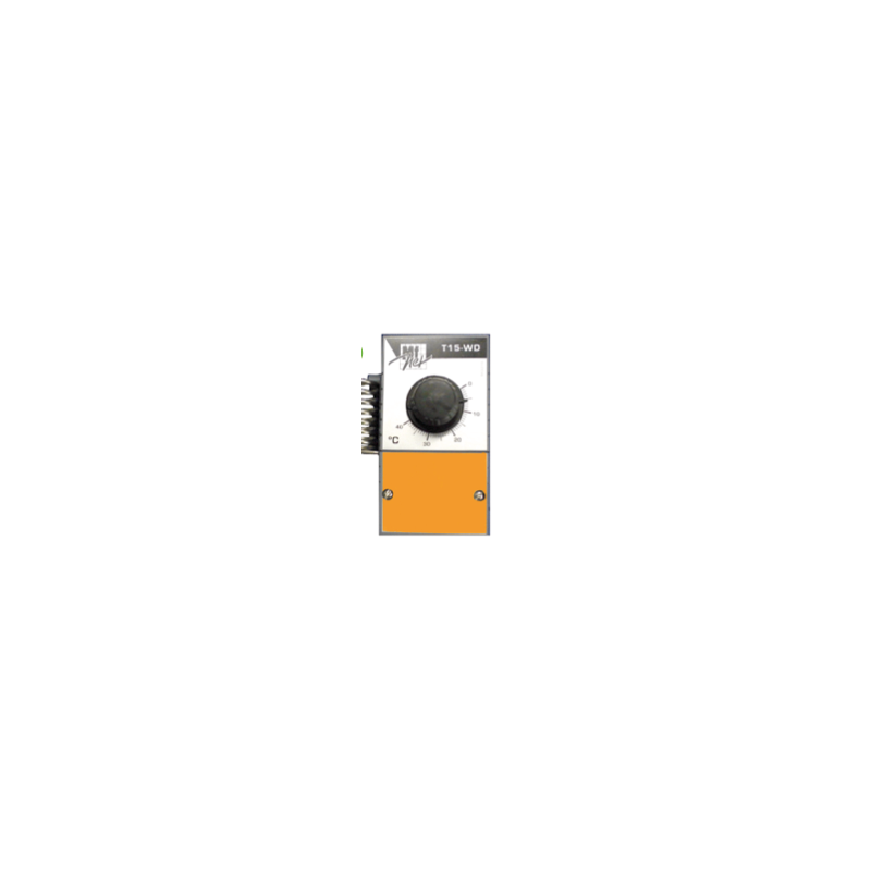 THERMOSTATS MÉCANIQUES T15 WD