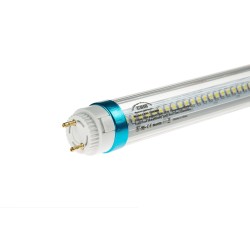 TUBE LED IP20 1200MM 18W RÉGULABLE 140° POUR RÉGLETTE