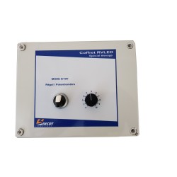 COFFRET VARIATEUR LED 1000W SPÉCIAL ÉLEVAGE