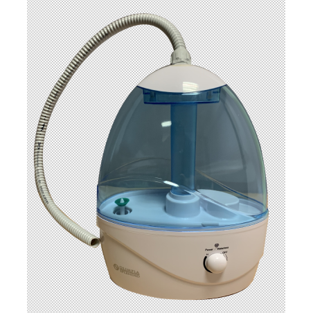 HUMIDIFICATEUR AUTO