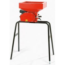 Aplatisseur a rouleaux (confort)